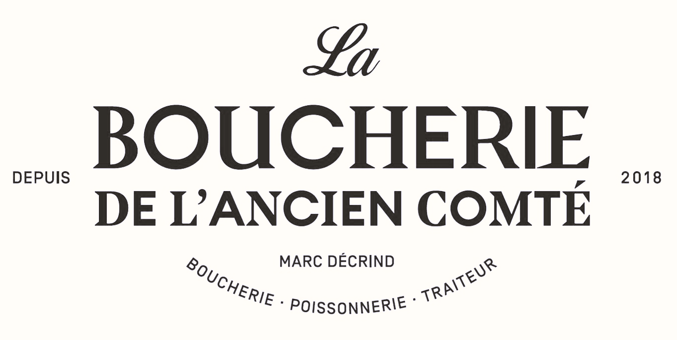 Boucherie de l'Ancien Comté